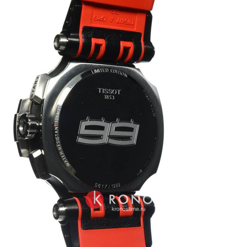 Фотография часов Tissot T-Race Jorge Lorenzo 2020 T115.417.27.057.02_15